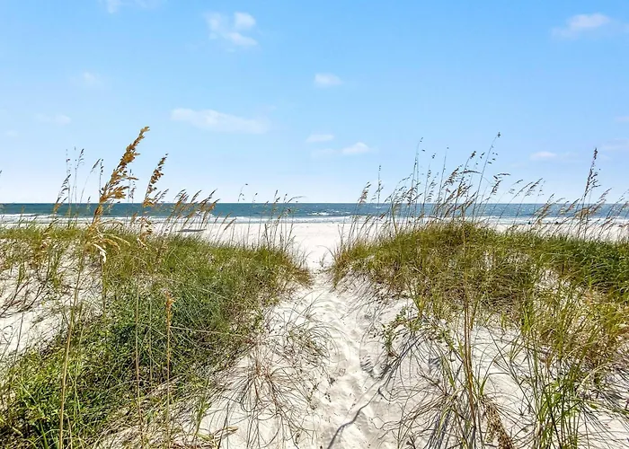 Tangerine Dream * Gulf Shores