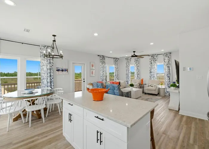 Tangerine Dream Holiday home Gulf Shores
