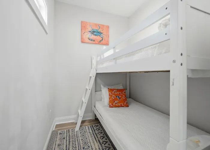 Tangerine Dream Holiday home Gulf Shores