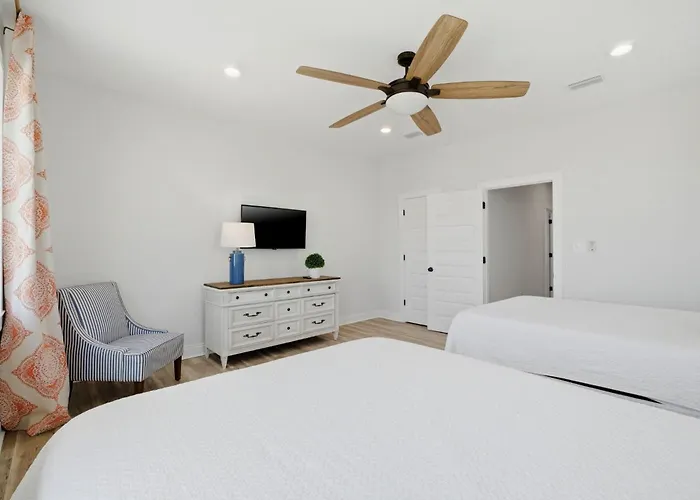 Tangerine Dream Holiday home Gulf Shores
