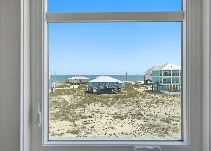 Tangerine Dream Holiday home Gulf Shores