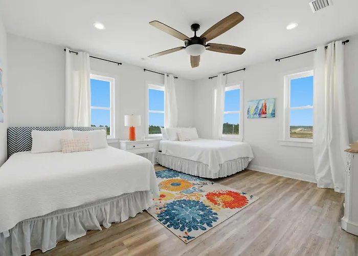 Tangerine Dream Holiday home Gulf Shores