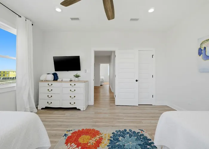 Tangerine Dream Holiday home Gulf Shores