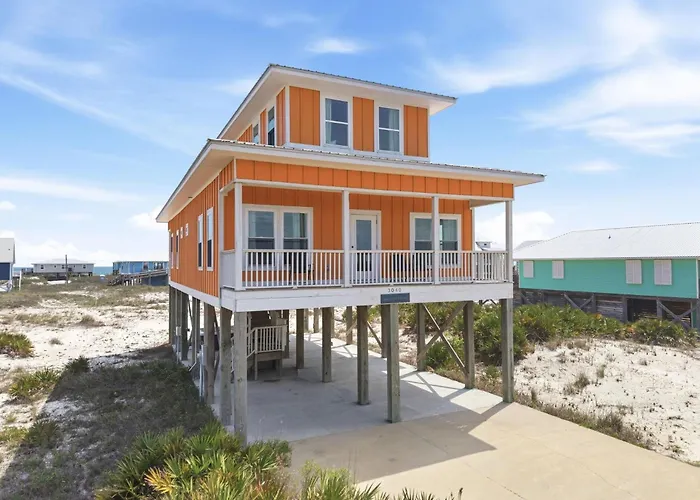 Tangerine Dream Holiday home