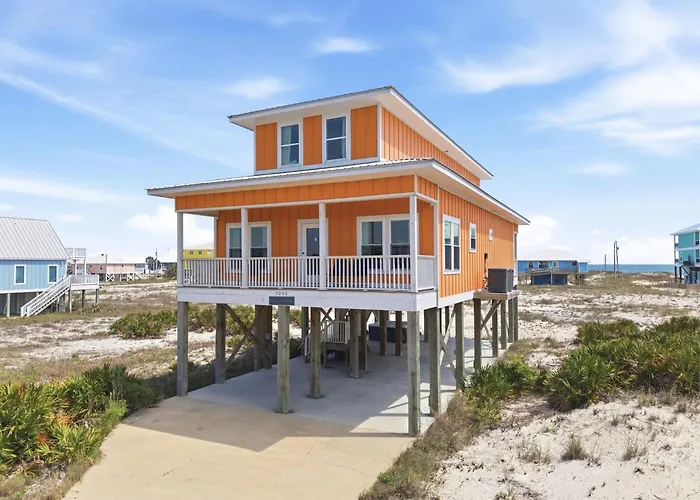 Tangerine Dream * Gulf Shores