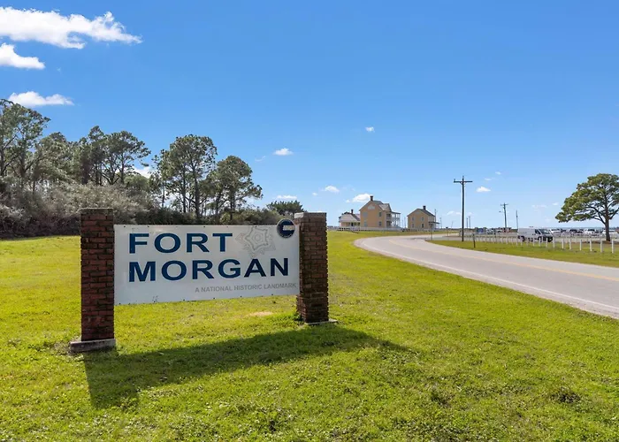 Tangerine Dream Holiday home Gulf Shores